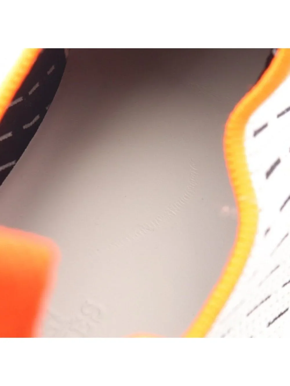 Hermes Sneakers Eclair Fabric